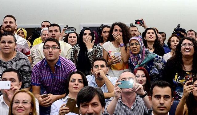 2024 Öğretmenlik Atama Taban Puanları ve Branş Dağılımı Açıklandı