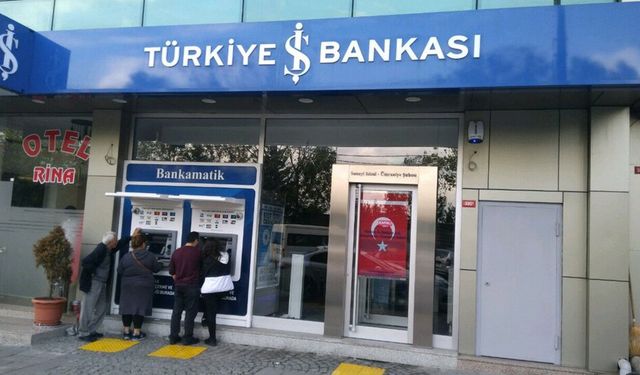İş Bankası 9 ilde Güvenlik Görevlisi alımı ilanı: İşte başvuru şartları!
