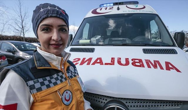 İŞKUR Acil Tıp Teknisyeni Alımı: 31.500 TL Maaşla İşe Başlayacaklar!
