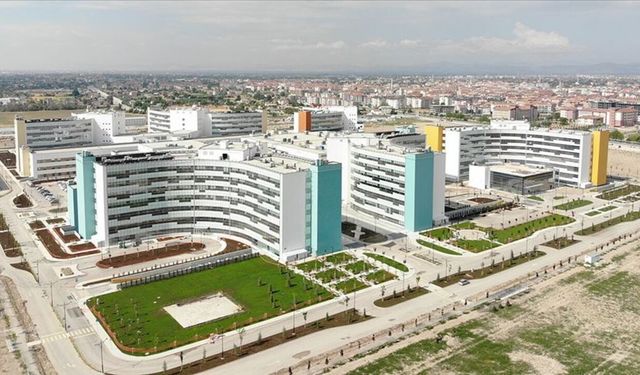 İŞKUR Duyurdu: Şehir Hastanelerine Personel Alınacak!
