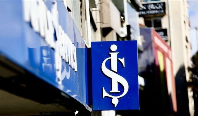 İş Bankası personel alımı: Başvuru şartları açıklandı!