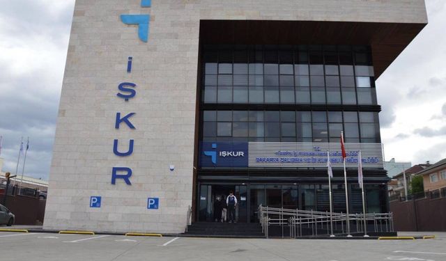 İş arayanlara müjde: İŞKUR duyurdu: 100 personel alımı yapılacak!