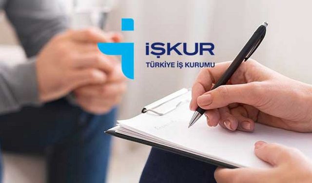 TÜSEB personel alımı ilanı: İŞKUR üzerinden başvuru!