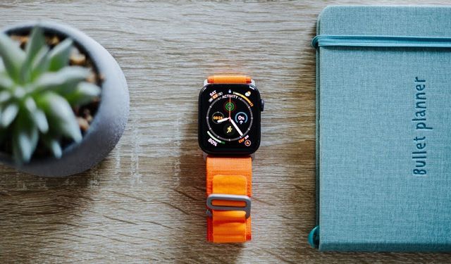 Yeni Apple Watch Ultra Bekleyenlere Kötü Haber!
