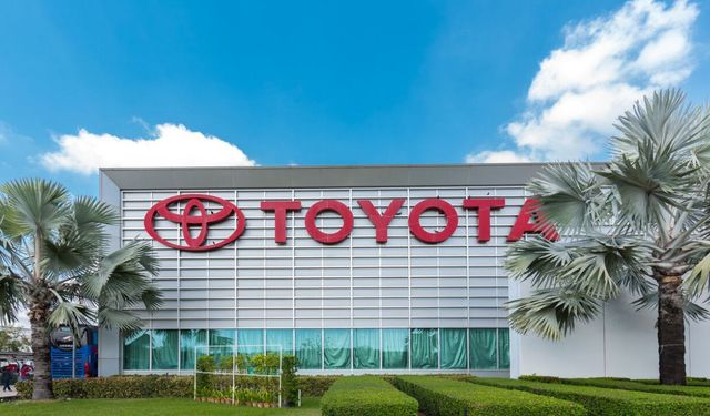 İş arayanlar dikkat! Toyota personel alımı yapacak!