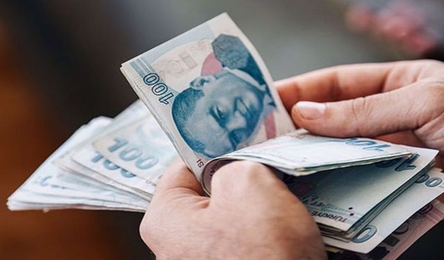 Bakanlıktan Açıklama “Ödemeleri Bugün Hesaplara Yatırıyoruz”