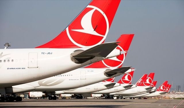 THY Teknik, KPSS koşulu olmadan yeni personel arıyor!