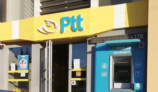 PTT, 55 Bin Personel Alımı İle İstihdam Kapılarını Aralıyor!
