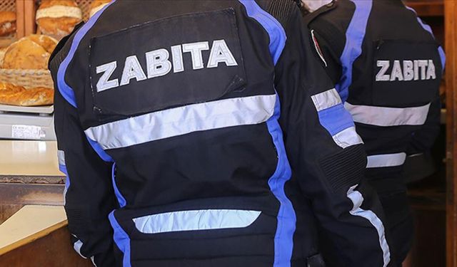 İzmir Büyükşehir Belediyesi zabıta alımı yapacak: İşte başvuru şartları!