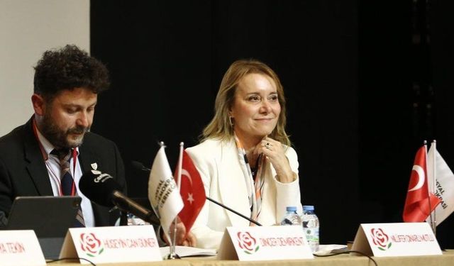 Başkan Mutlu: “Kimse kendini öteki hissetmesin istiyoruz” 
