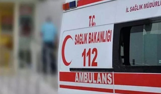 Kütahya'da 5 yaşındaki çocuk havuza düşerek hayatını kaybetti!