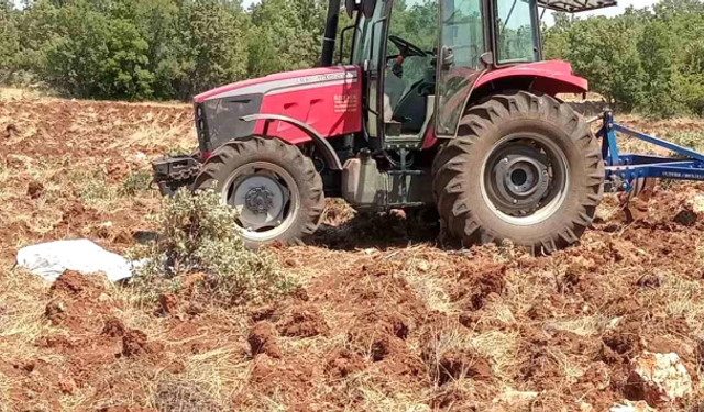 Denizli'de acı olay: Ölü olarak bulundu!