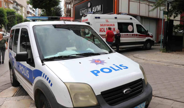 Denizli'de acı olay: Evinde ölü olarak bulundu!