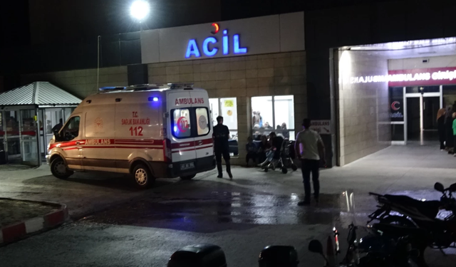 Kütahya'da 25 öğrenci hastanelik oldu!