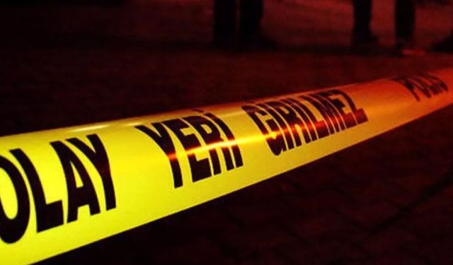 Afyonkarahisar'da korkunç olay: Komşusunu kazara av tüfeğiyle öldürdü!