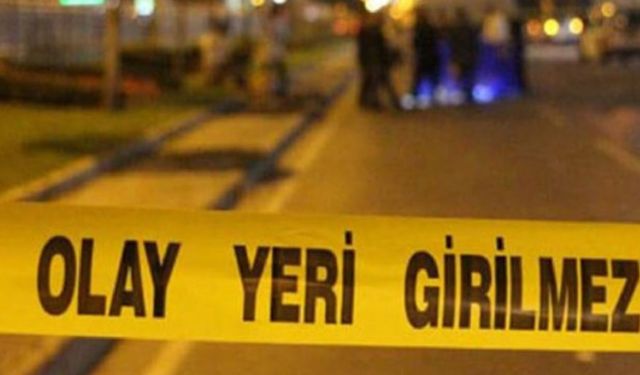 Denizli'de korkunç olay: Oğlunu bıçaklayan eşini öldürdü!