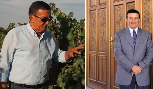 Denizlili iş insanı Yasin Tokat hayatını kaybetti: Yüzerken kalp krizi geçirdi!