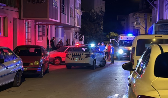 Kütahya'da çakmak gazı patladı: 3 genç yaralandı!