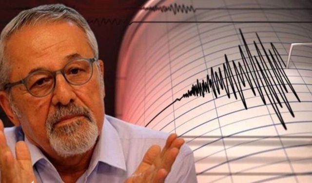 Ege'de Afyonkarahisar'a deprem uyarısı: 'Depremselliği yüksek' diyerek duyurdu!