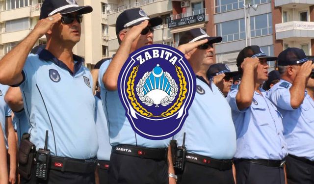 İzmir'de yaşayanlara müjde! 51.100 TL maaşla zabıta memuru alınıyor: 26 Temmuz'a kadar başvurun
