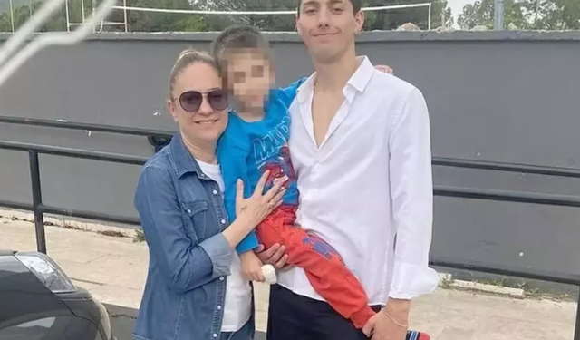 Muğla'da boşanma aşamasındaki eşini bıçaklayarak öldürdü!