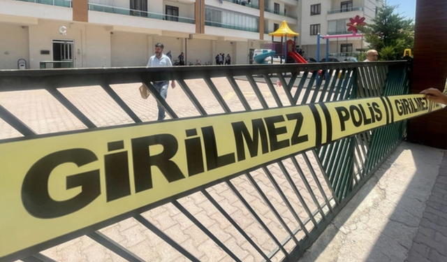Denizli'de acı olay: Cansız bedeni bulundu!