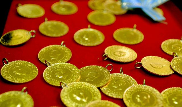 Son dakika gram altın rekor kırdı! Altın fiyatları 11 Ağustos'ta yeni zirve yaptı: İşte altın fiyatları