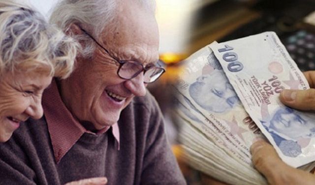 Erken emeklilik duyurusu yapıldı! 48-50 yaş arası vatandaşlar dikkat