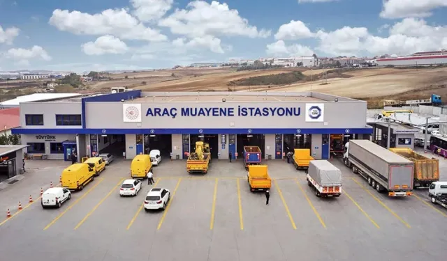 Otomobili olanlar dikkat! TÜVTÜRK araç muayene sistemi değişti: Tamamıyla serbest oldu