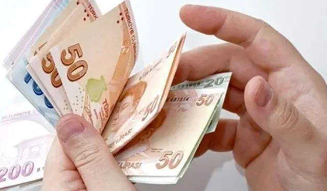 31 Ağustos'a kadar hesaplara 9.077 TL yatacak! e-Devlet'ten kontrol edin