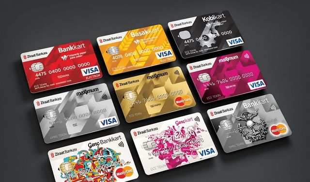 Banka kartı sahiplerine müjde! Bu kartı olanlara tamamen hediye 1.000 TL verilecek