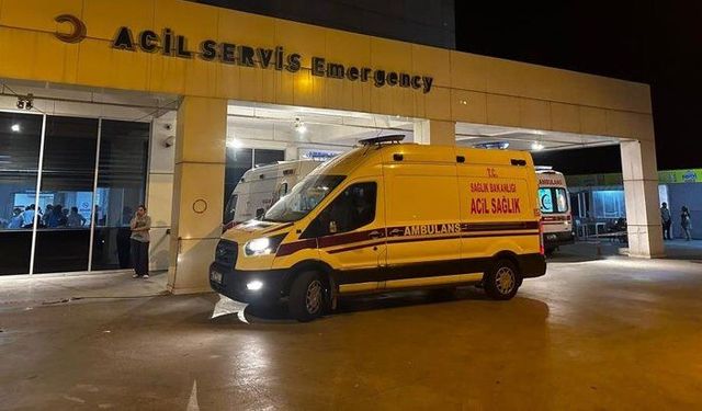 Aydın'da otelde taşkınlık çıkaran kişi kelepçe takılmasının ardından hayatını kaybetti!
