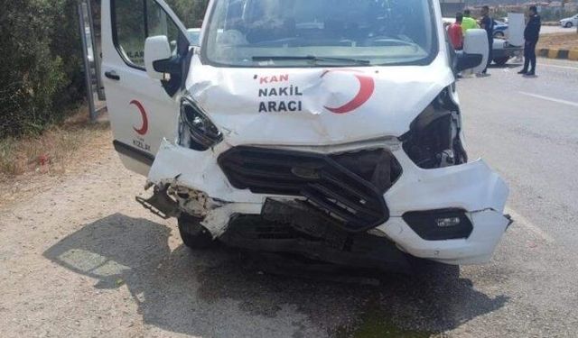 Muğla'da feci kazada can pazarı: Çok sayıda ekip sevk edildi!