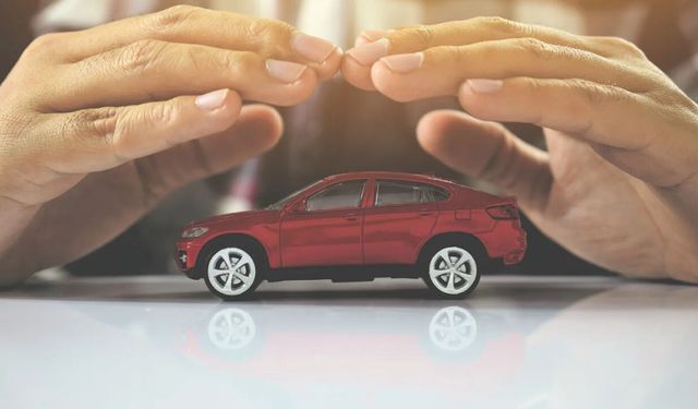 Elektrikli Araçlarda Trafik Sigortası