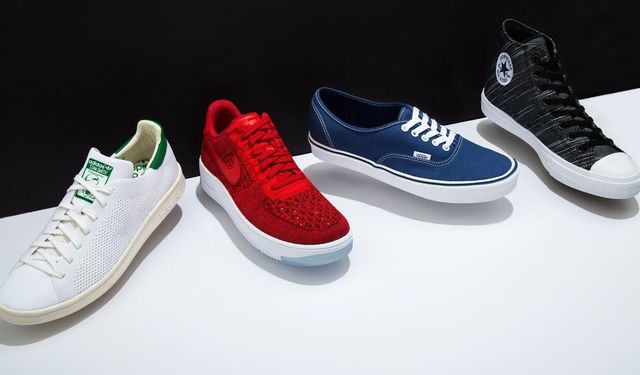Erkek Sneaker Modelleri Nasıl Seçilir?