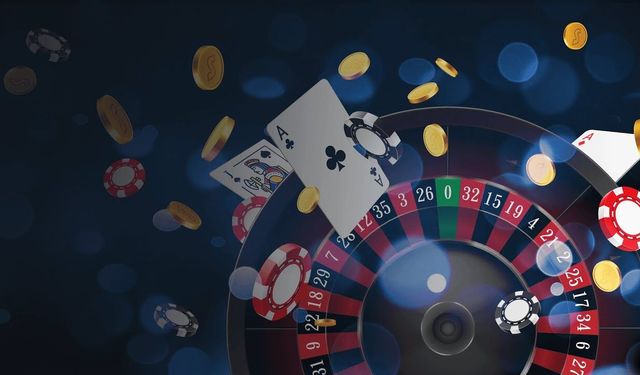 Pinco Casino Türkiye'de Güvenli mi?