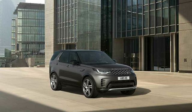 Discovery Fiyatları ve 2. El Discovery Alım Rehberi