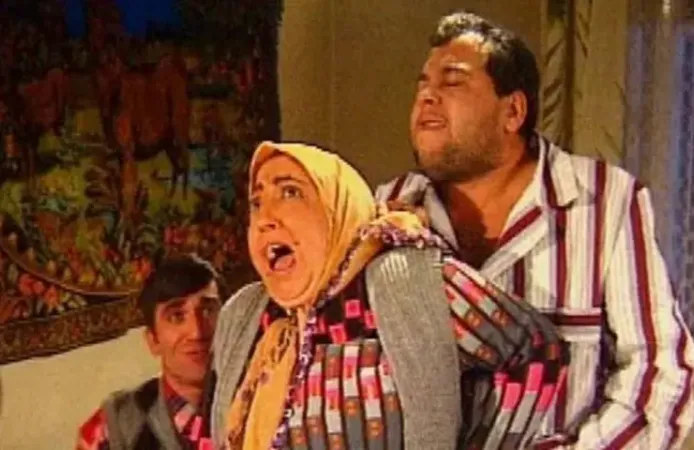 "İtilmiş ile Kakılmış" karakterleriyle hafızalara kazınmıştı: İlyas İlbey'den üzücü haber!