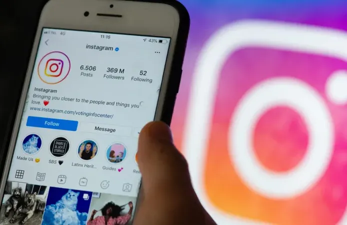 Instagram'dan yeni özellik: Akış kontrolünü kullanıcı belirleyecek!