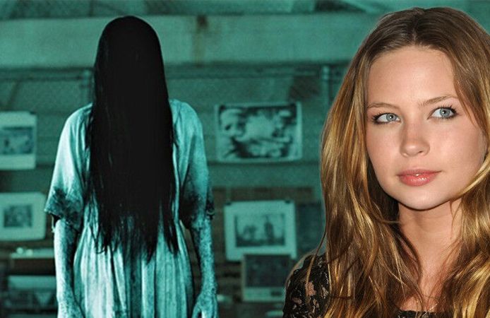 "Halka" filminin Samara'sı Daveigh Chase 35 yaşında hayatını kaybetti!
