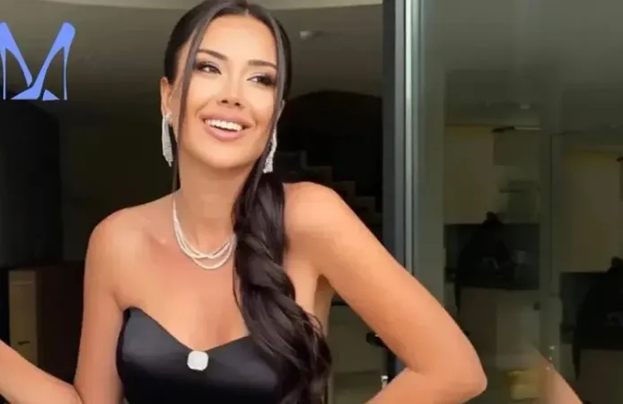 Dilan Polat hakkında yeni soruşturma: Dolandırıcılık iddiası!
