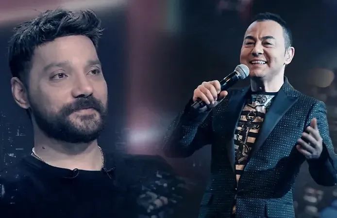 'Saygı1: Serdar Ortaç' konseri iptal edildi: Serdar Ortaç'tan açıklama geldi!