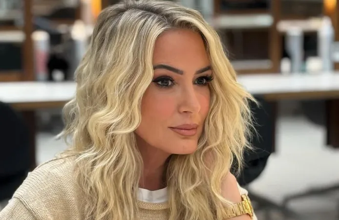 Saba Tümer'i yıkan ölüm haberi!