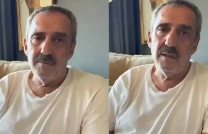 Yavuz Bingöl'den üzücü haber: Acil ameliyata alındı, konseri iptal edildi!