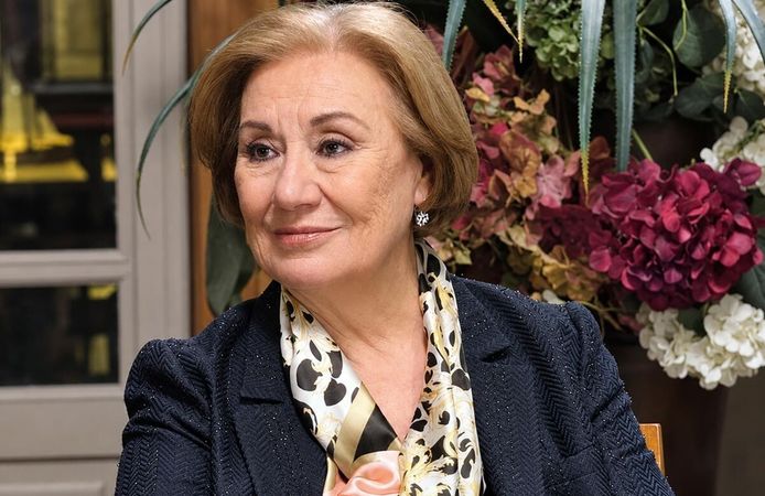 Aşk-ı Memnu’nun Arsen halası Gülsen Tuncer hayatını kaybetti!