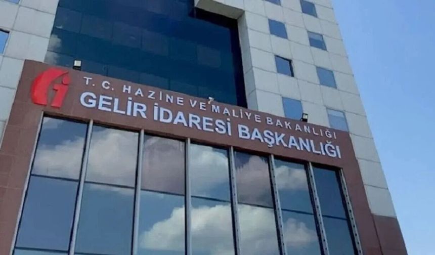 GİB 655 Memur Alımı Başvuruları Başladı! KPSS 65 Puan Şartı: İşte Adım Adım Başvuru Rehberi