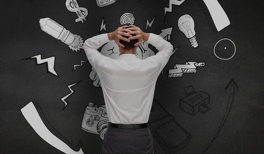 Overthinking Saati Ne? Aşırı Düşünme Nasıl Geçer?