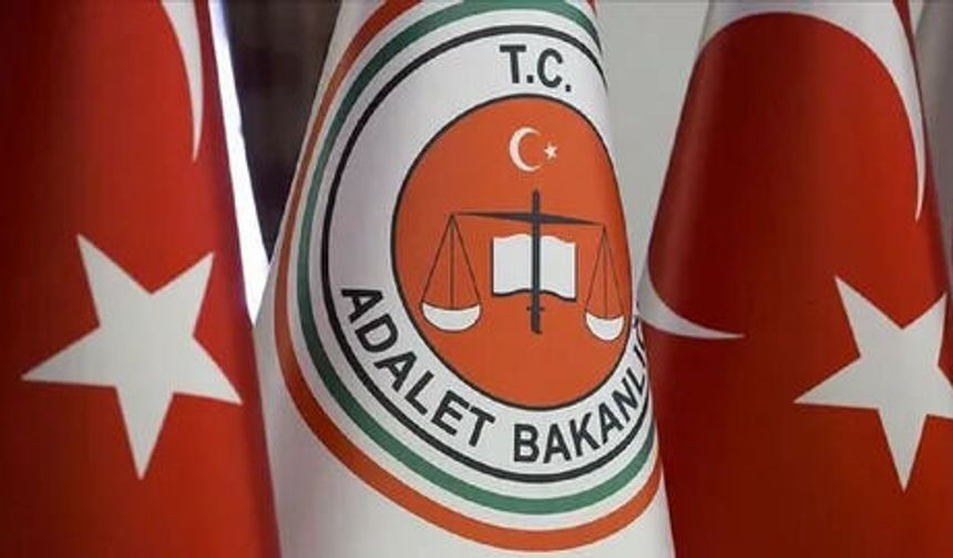 Adalet Bakanlığı Bünyesine 15 Bin Personel Alımı Yapılacak: İşte Başvuru Tarihi ve Kadro Dağılımı