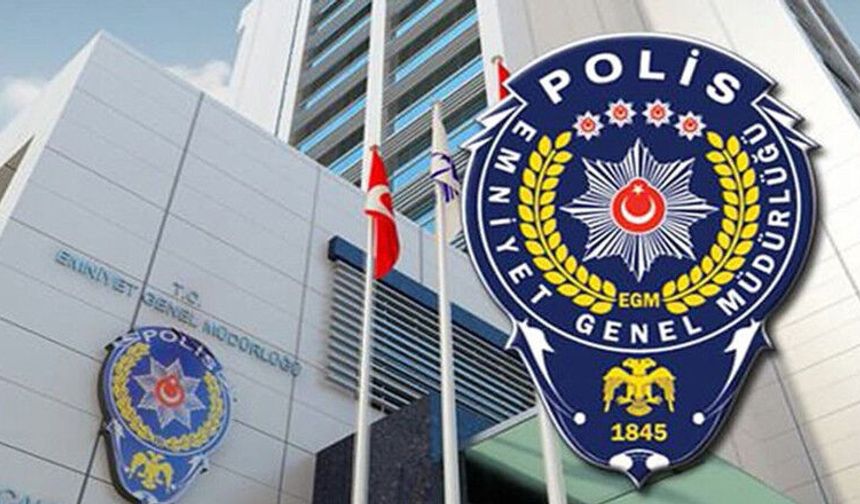 EGM 500 Hizmetli Alımı Sonuçları Ne Zaman Açıklanacak? Gözler Şubat Ayına Çevrildi!