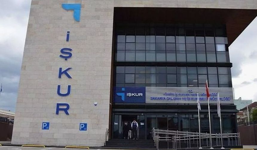 İŞKUR 75 Bin İşçi Alımı Başladı! İşte İl İl Kontenjan Listesi ve En Çok Alım Yapılan Meslekler